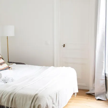 Central & Montorgueil - 1br - Cityapartmentstay Apartment