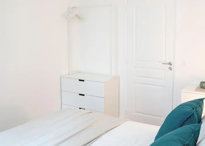 Central & Montorgueil - 1br - Cityapartmentstay