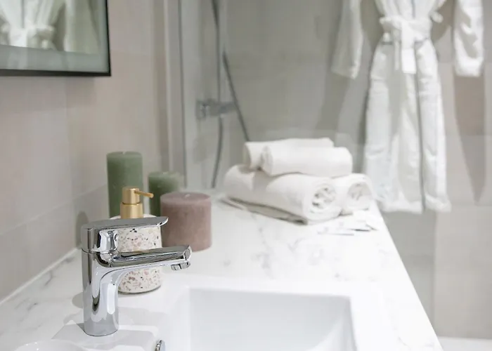 Central & Montorgueil - 1br - Cityapartmentstay * Paříž