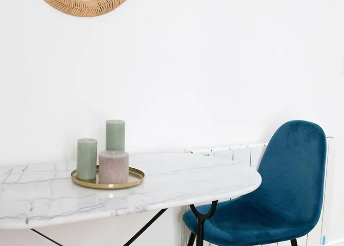 Central & Montorgueil - 1br - Cityapartmentstay Apartmán