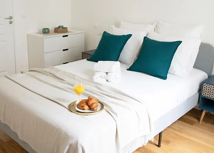 Central & Montorgueil - 1br - Cityapartmentstay *